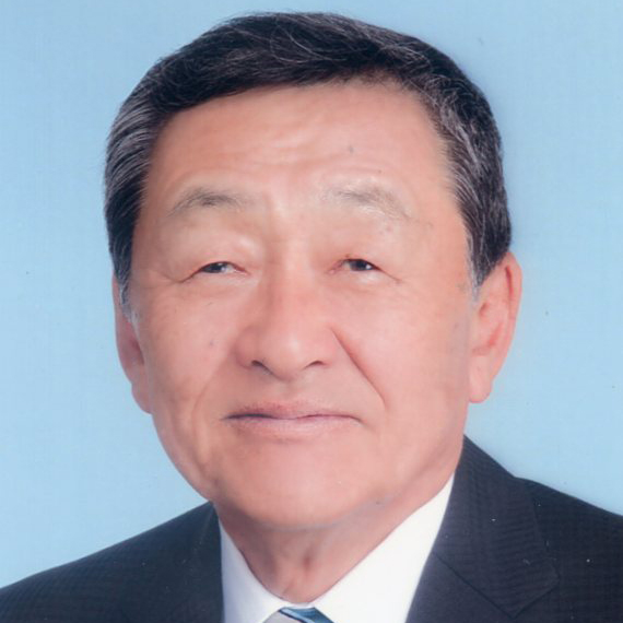 Kazumi Tamamura
